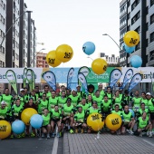 Maratón bp y 10K Facsa
