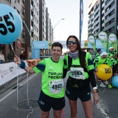 Maratón bp y 10K Facsa