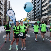 Maratón bp y 10K Facsa
