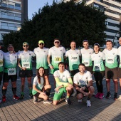 Maratón bp y 10K Facsa