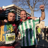 Maratón bp y 10K Facsa