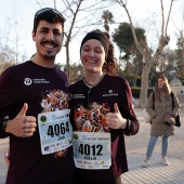 Maratón bp y 10K Facsa