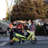 Maratón bp y 10K Facsa