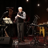 Paquito D´Rivera