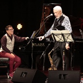 Paquito D´Rivera