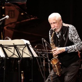Paquito D´Rivera
