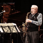 Paquito D´Rivera