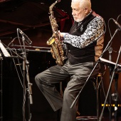 Paquito D´Rivera