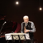 Paquito D´Rivera