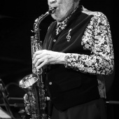 Paquito D´Rivera
