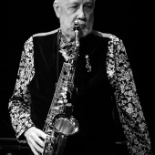 Paquito D´Rivera