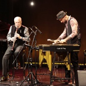 Paquito D´Rivera