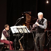 Paquito D´Rivera
