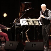 Paquito D´Rivera