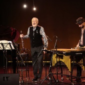 Paquito D´Rivera