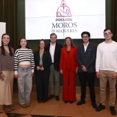 Premios Moros d´Alqueria 2026
