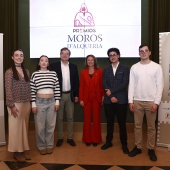 Premios Moros d´Alqueria 2026