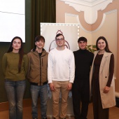 Premios Moros d´Alqueria 2026