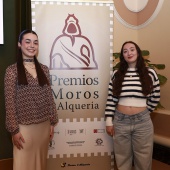 Premios Moros d´Alqueria 2026