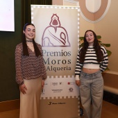 Premios Moros d´Alqueria 2026