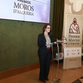Premios Moros d´Alqueria 2026