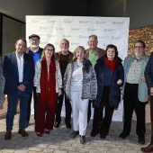 Reconocimientos AECC