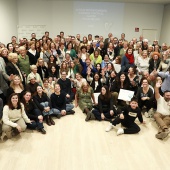 Reconocimientos AECC