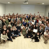 Reconocimientos AECC