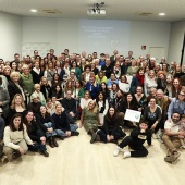 Reconocimientos AECC