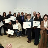 Reconocimientos AECC