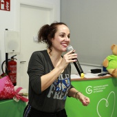 Reconocimientos AECC