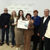 Reconocimientos AECC