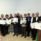 Reconocimientos AECC