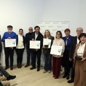 Reconocimientos AECC