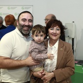 Reconocimientos AECC