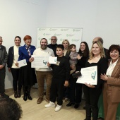 Reconocimientos AECC