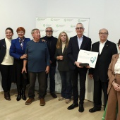 Reconocimientos AECC