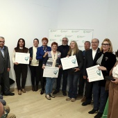 Reconocimientos AECC