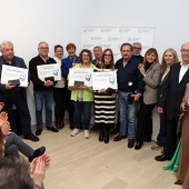 Reconocimientos AECC