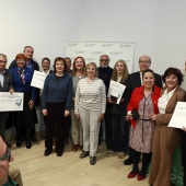 Reconocimientos AECC