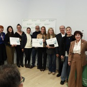 Reconocimientos AECC