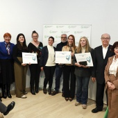 Reconocimientos AECC