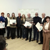 Reconocimientos AECC