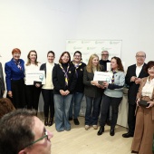 Reconocimientos AECC