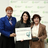 Reconocimientos AECC