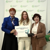 Reconocimientos AECC