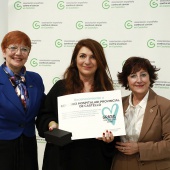 Reconocimientos AECC