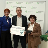 Reconocimientos AECC