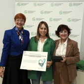 Reconocimientos AECC