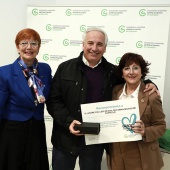 Reconocimientos AECC